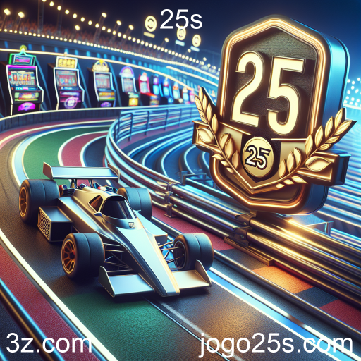 A Emoção das Corridas: Descubra os Jogos de Corrida no 25s